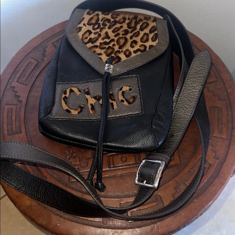 BRIGHTON Fashionista Crossbody - Picture 12 of 12